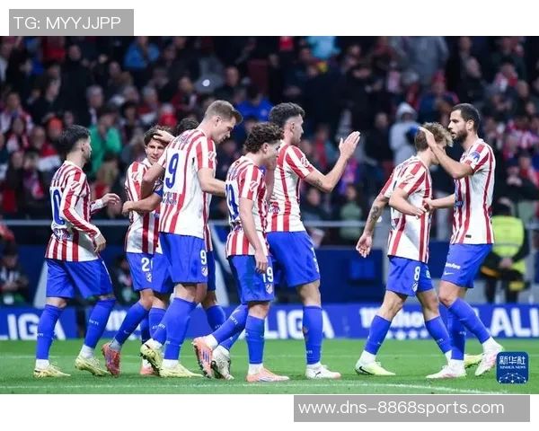 马竞主场迎战莱万特争夺西甲积分榜关键三分